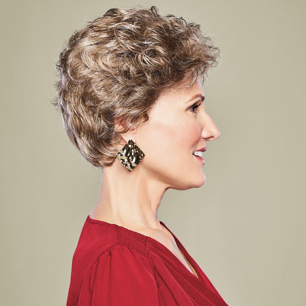 ROMANCE WIG - Image 3