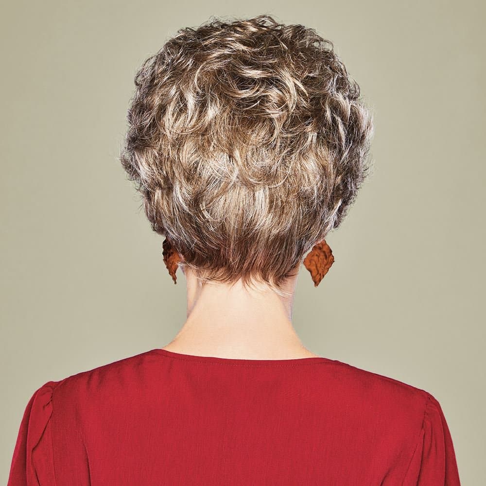 ROMANCE WIG - Image 4