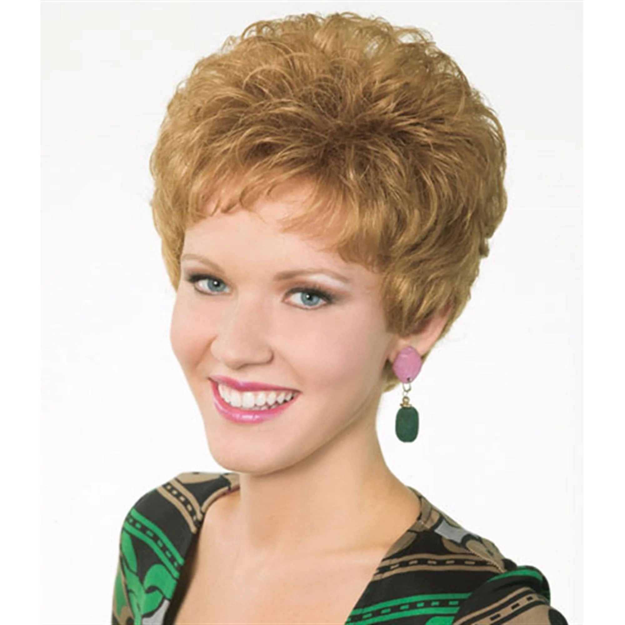ROMANCE WIG - Image 5