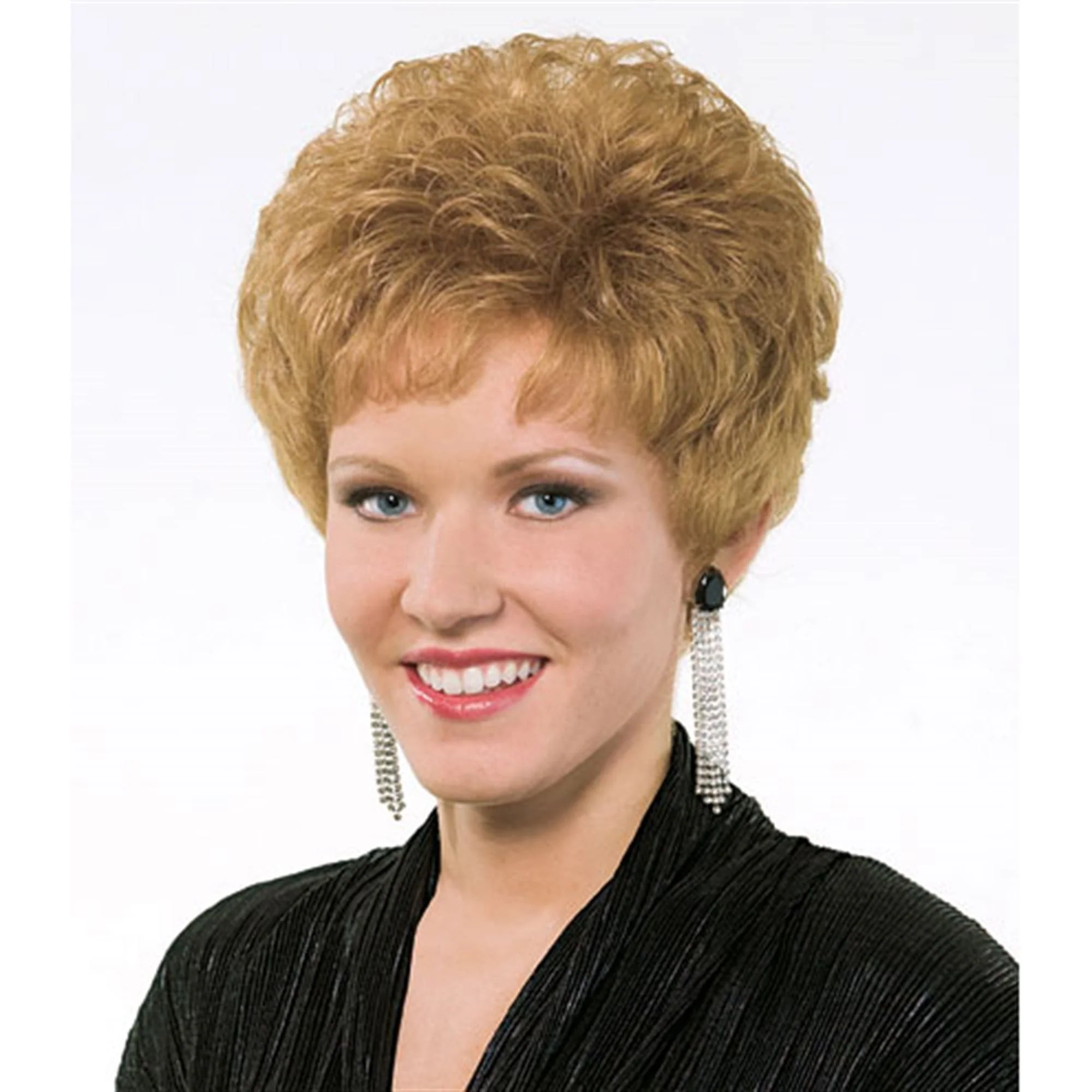 ROMANCE WIG - Image 6