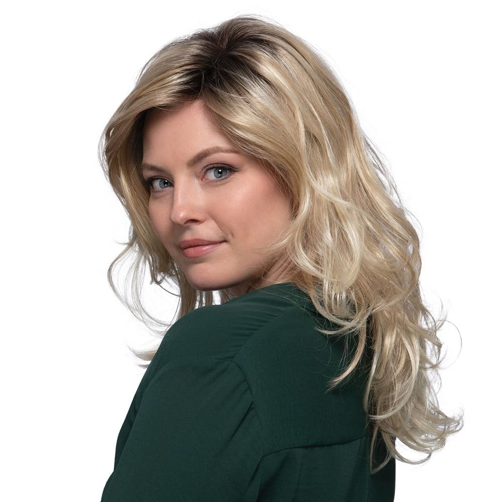 Petite Sedona | Synthetic Lace Front Wig (Mono Part) | DISCONTINUED - Image 3