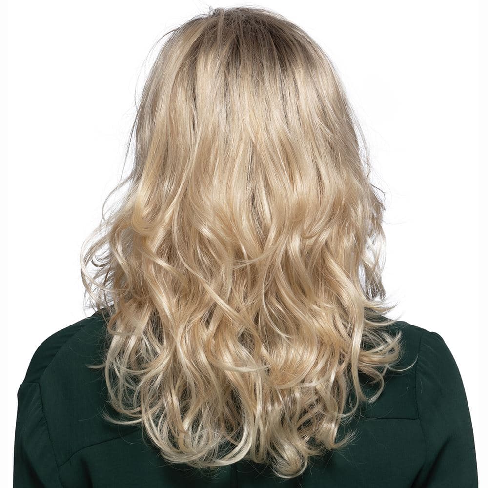 Petite Sedona | Synthetic Lace Front Wig (Mono Part) | DISCONTINUED - Image 4