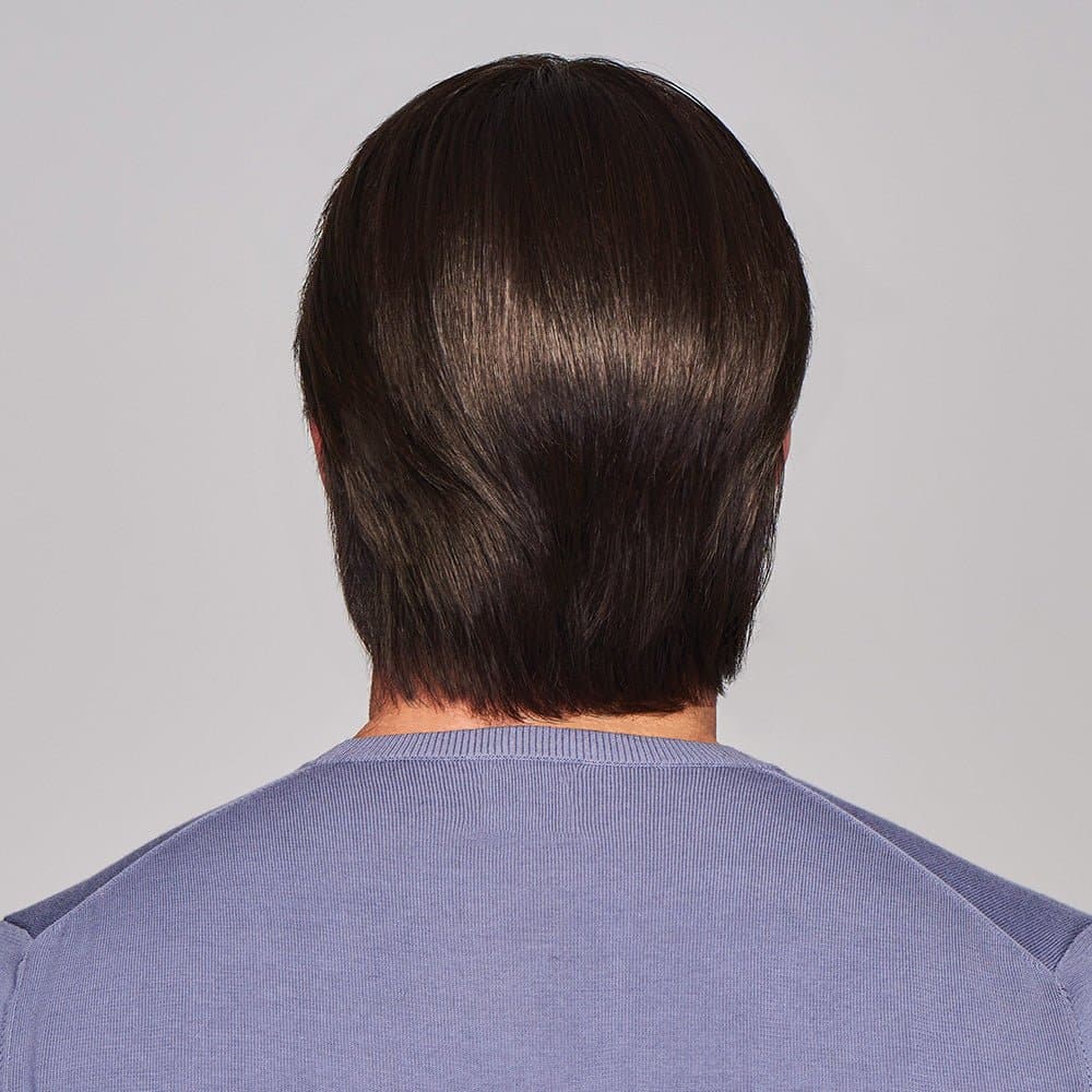 SHARP MENS WIG - Image 11