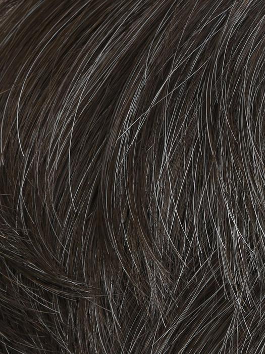 SHARP MENS WIG - Image 18