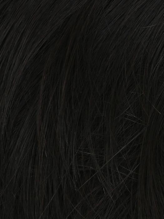 SHARP MENS WIG - Image 21