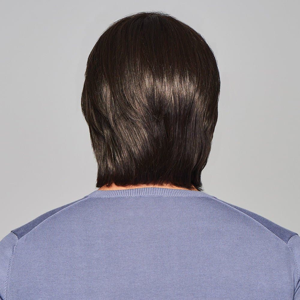SHARP MENS WIG - Image 6