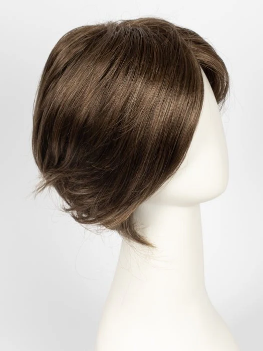 Sheer Elegance | Synthetic Lace Front Wig (Basic Cap) - Image 10