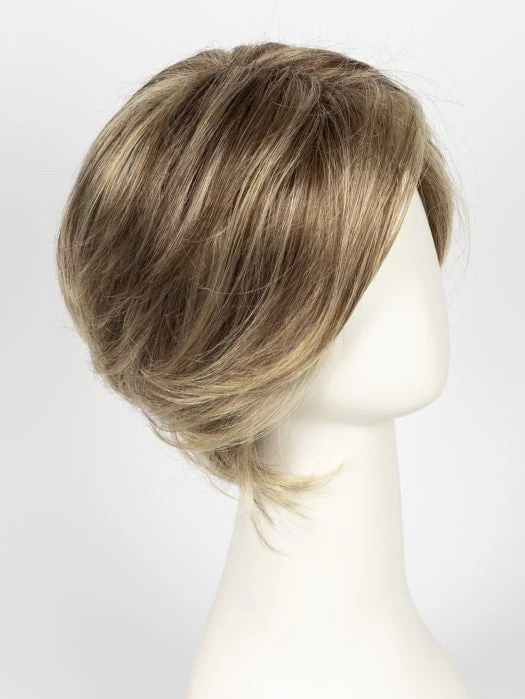 Sheer Elegance | Synthetic Lace Front Wig (Basic Cap) - Image 11