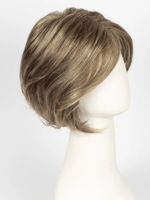 Sheer Elegance | Synthetic Lace Front Wig (Basic Cap) - Image 13