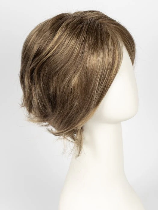 Sheer Elegance | Synthetic Lace Front Wig (Basic Cap) - Image 14