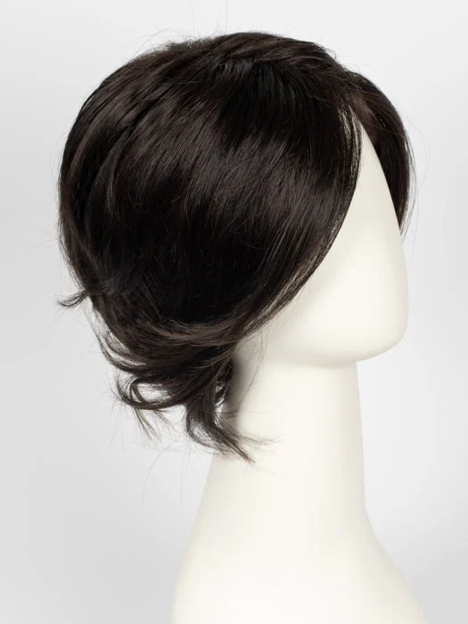 Sheer Elegance | Synthetic Lace Front Wig (Basic Cap) - Image 17
