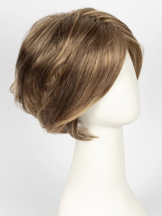 Sheer Elegance | Synthetic Lace Front Wig (Basic Cap) - Image 18