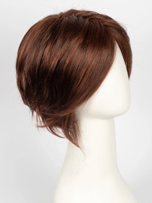 Sheer Elegance | Synthetic Lace Front Wig (Basic Cap) - Image 19