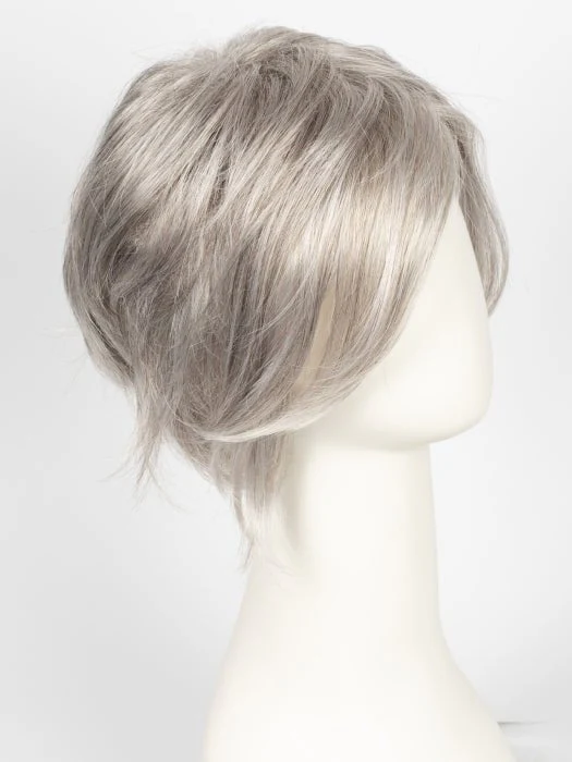 Sheer Elegance | Synthetic Lace Front Wig (Basic Cap) - Image 21