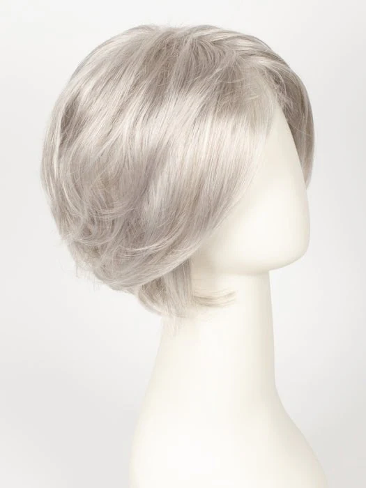 Sheer Elegance | Synthetic Lace Front Wig (Basic Cap) - Image 22