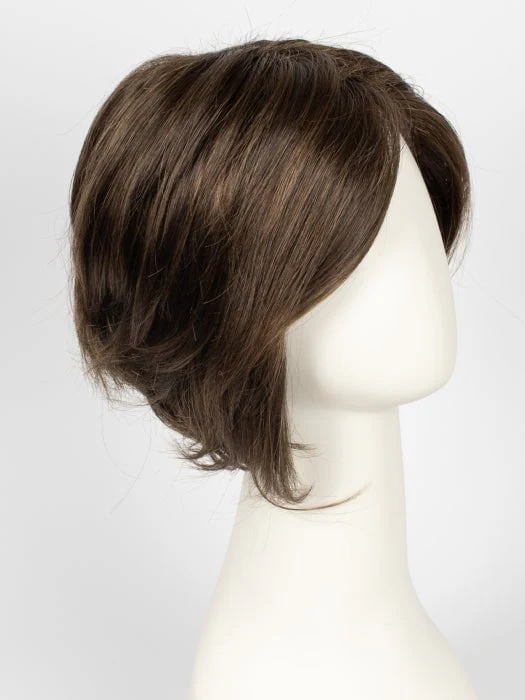 Sheer Elegance | Synthetic Lace Front Wig (Basic Cap) - Image 24