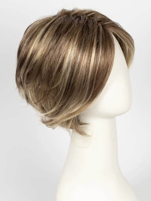 Sheer Elegance | Synthetic Lace Front Wig (Basic Cap) - Image 25