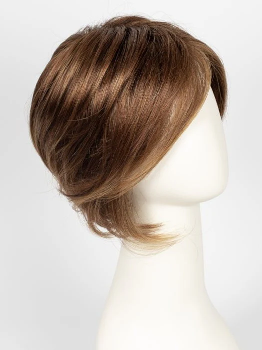 Sheer Elegance | Synthetic Lace Front Wig (Basic Cap) - Image 27