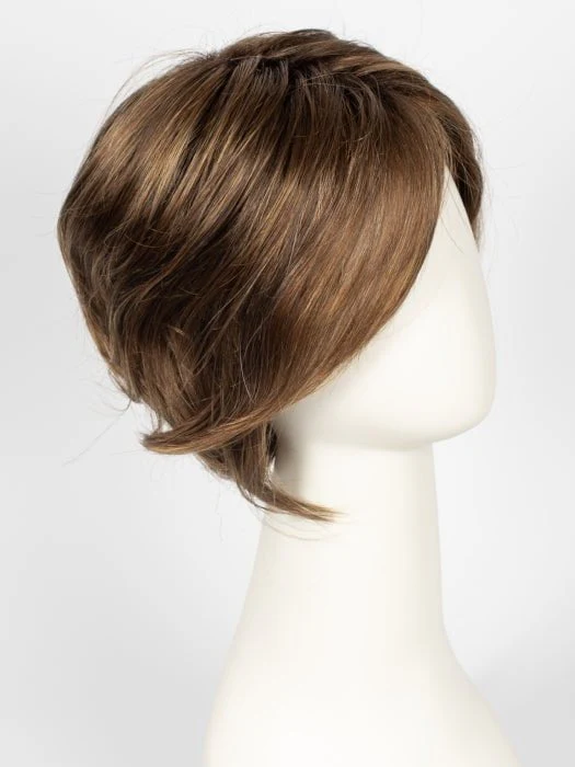 Sheer Elegance | Synthetic Lace Front Wig (Basic Cap) - Image 28
