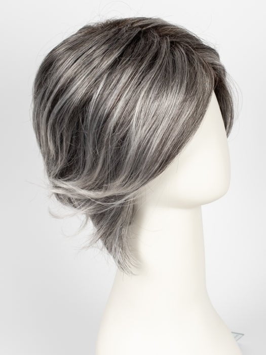 Sheer Elegance | Synthetic Lace Front Wig (Basic Cap) - Image 30