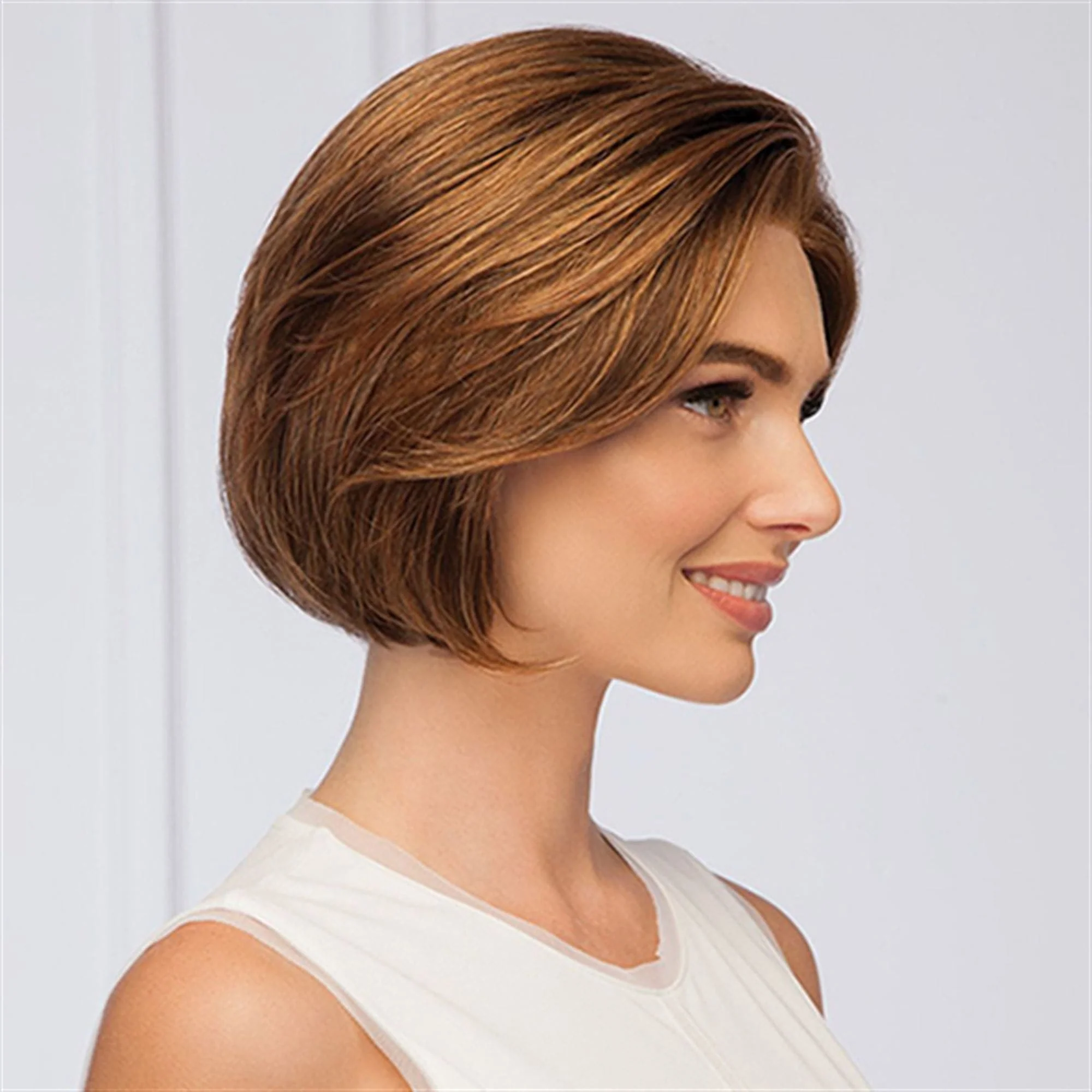 SHEER STYLE WIG - Image 3