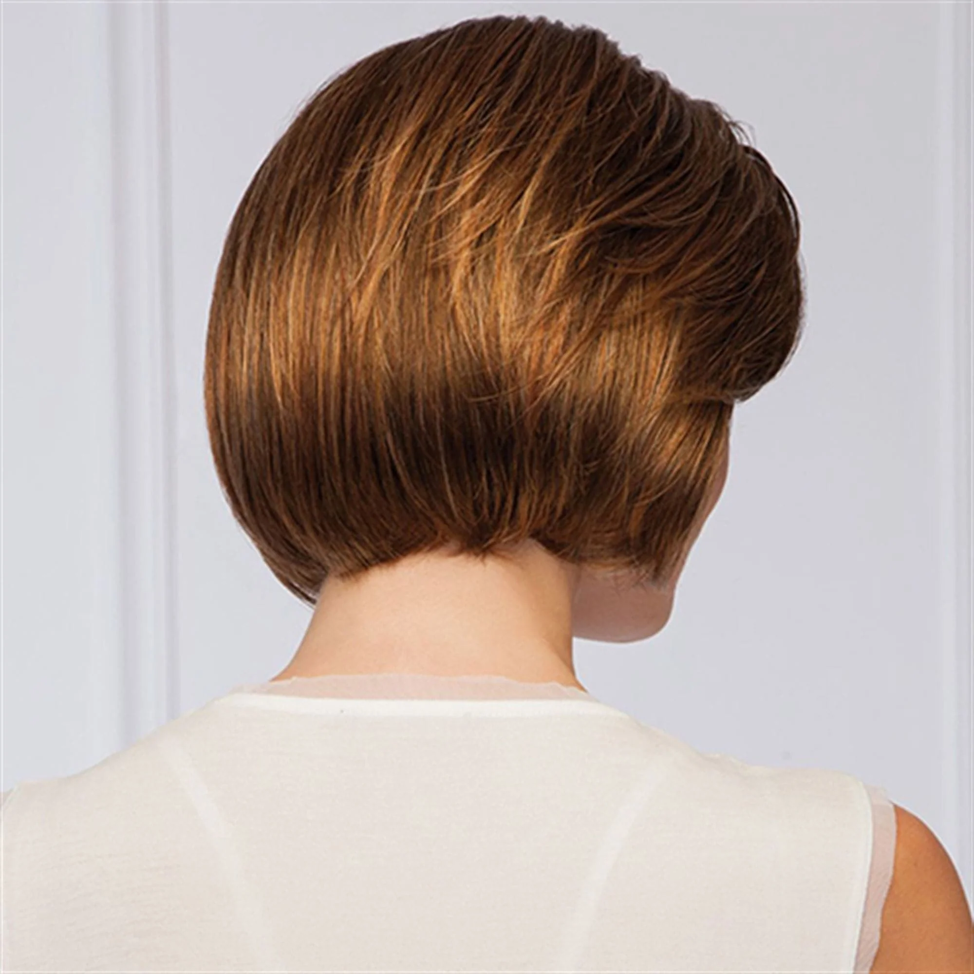 SHEER STYLE WIG - Image 5