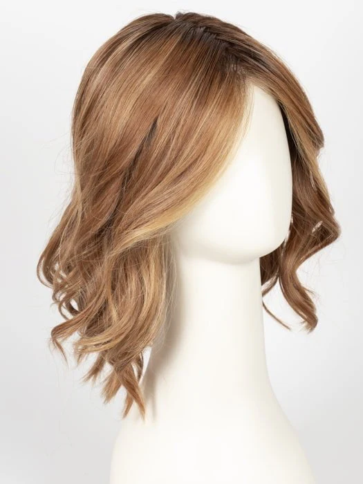 SIMMER ELITE WIG - Image 37