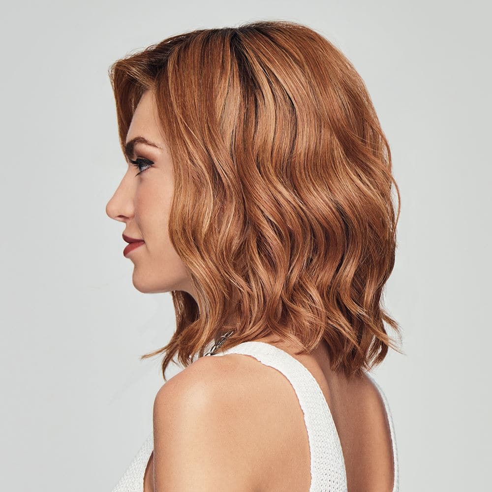 SIMMER ELITE WIG - Image 4