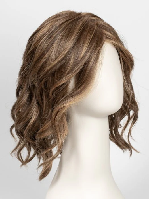 SIMMER ELITE WIG - Image 45