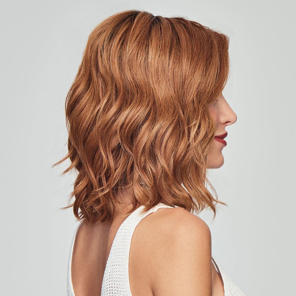 SIMMER ELITE WIG - Image 5