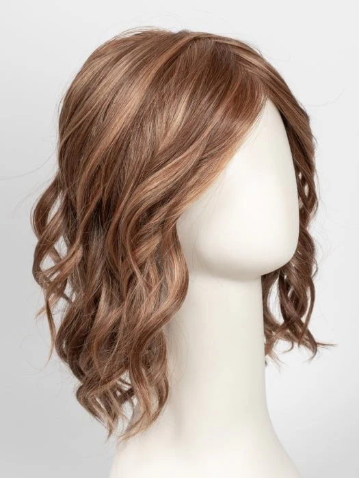 SIMMER ELITE WIG - Image 54