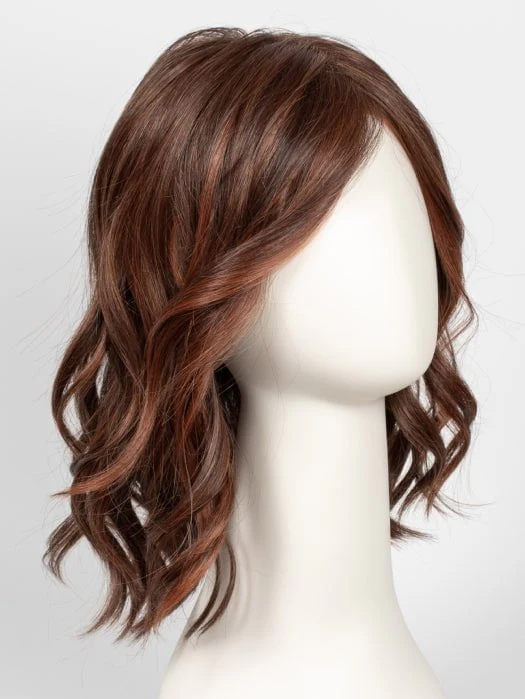 SIMMER ELITE WIG - Image 56