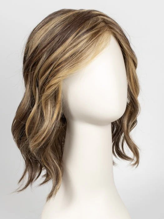 SIMMER ELITE WIG - Image 9