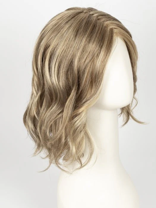 SOFT AND SUBTLE WIG - Image 12