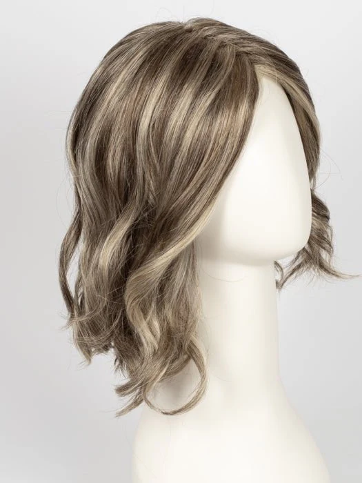 SOFT AND SUBTLE WIG - Image 14