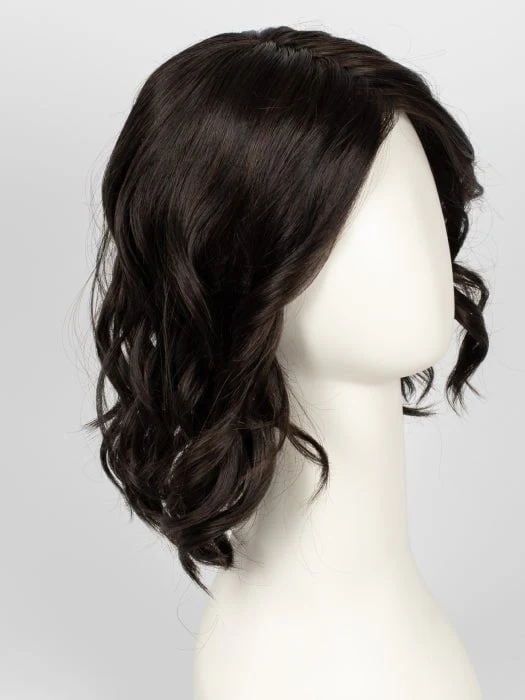 SOFT AND SUBTLE WIG - Image 16