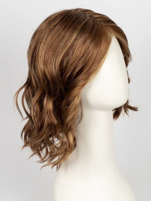 SOFT AND SUBTLE WIG - Image 18