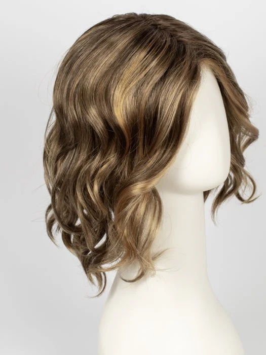 SOFT AND SUBTLE WIG - Image 30