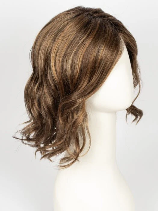 SOFT AND SUBTLE WIG - Image 32