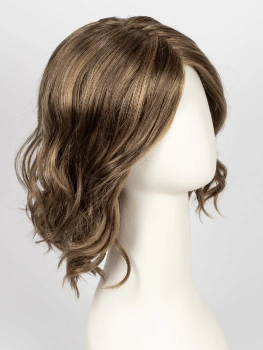SOFT AND SUBTLE WIG - Image 34