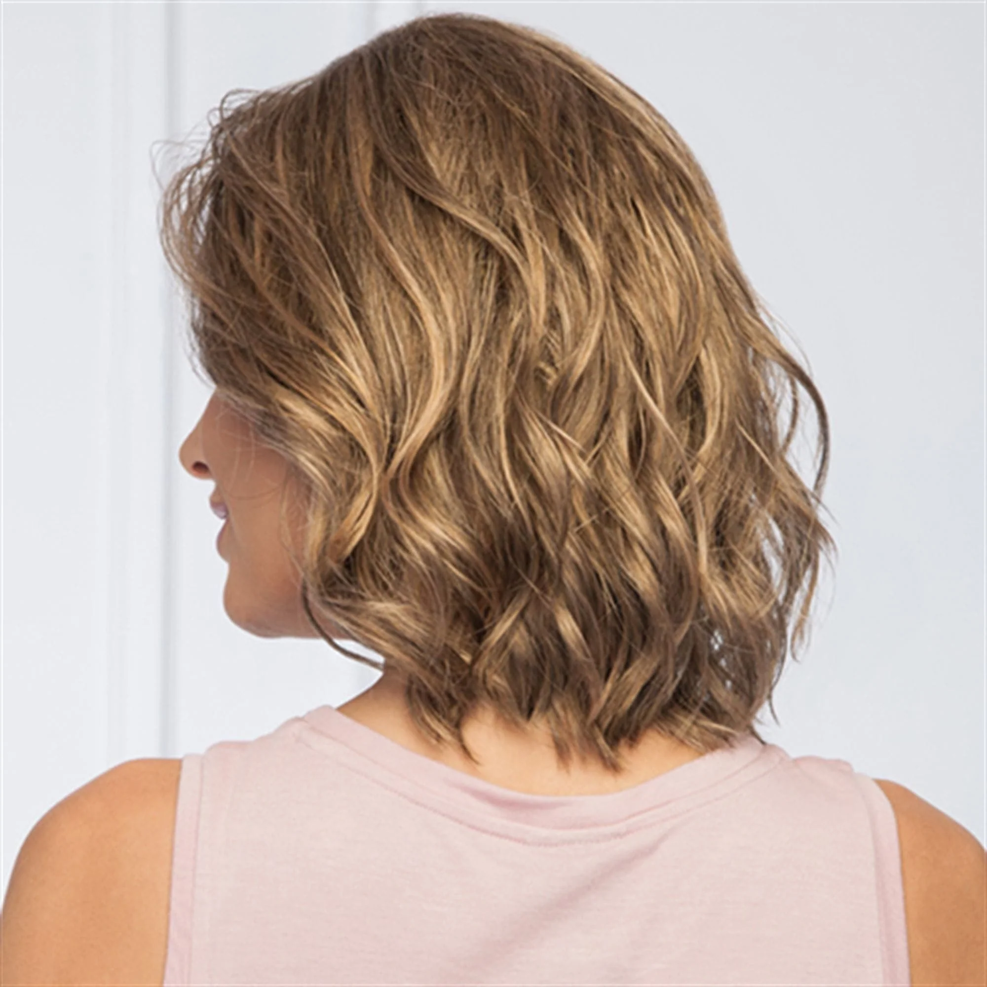SOFT AND SUBTLE WIG - Image 5