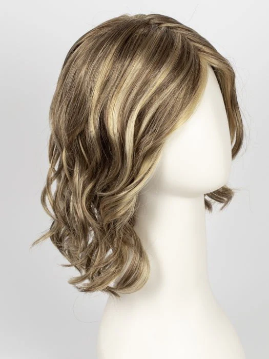 SOFT AND SUBTLE WIG - Image 8