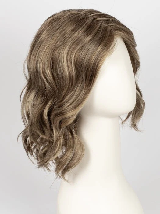 SOFT AND SUBTLE WIG - Image 9