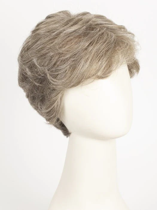 SOPHISTICATION MENS WIG - Image 11