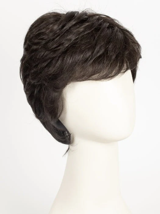 SOPHISTICATION MENS WIG - Image 12