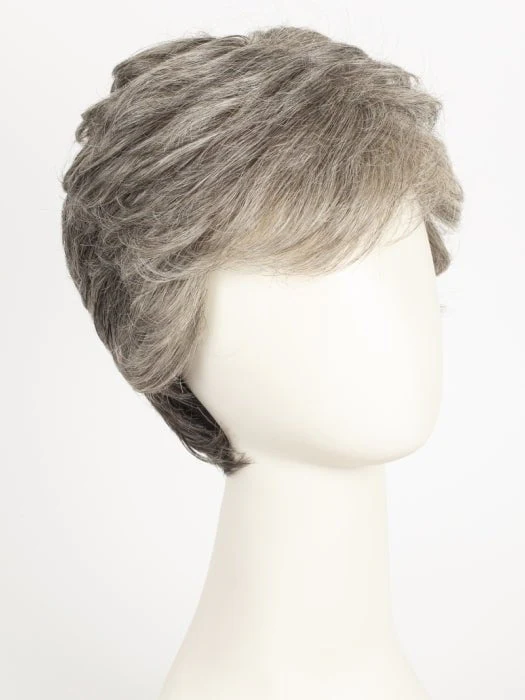 SOPHISTICATION MENS WIG - Image 13
