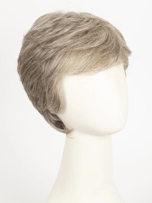 SOPHISTICATION MENS WIG - Image 14