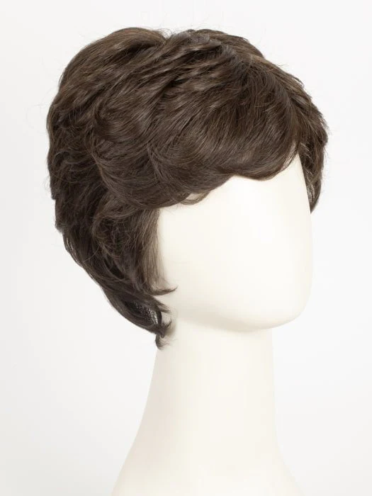SOPHISTICATION MENS WIG - Image 16