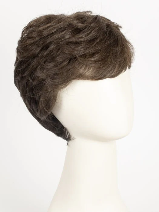 SOPHISTICATION MENS WIG - Image 17