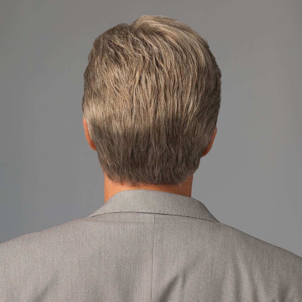 SOPHISTICATION MENS WIG - Image 5